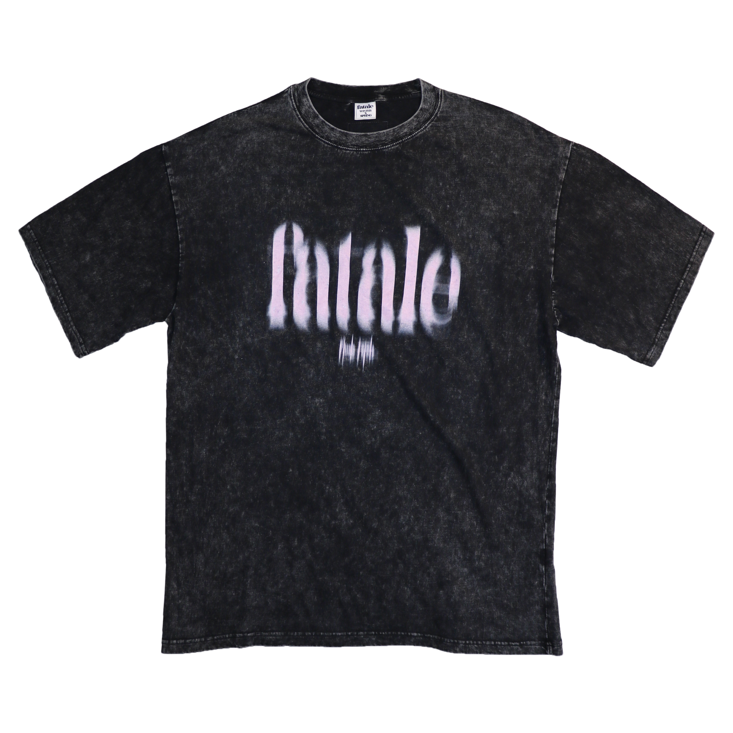 Acid Tee / W23XS24