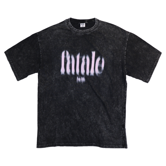 Acid Tee / W23XS24