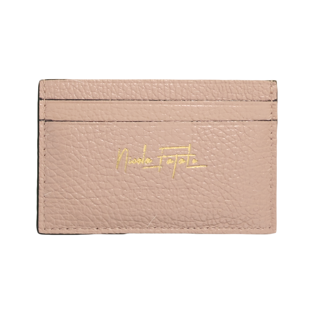 CardHolder / Colet