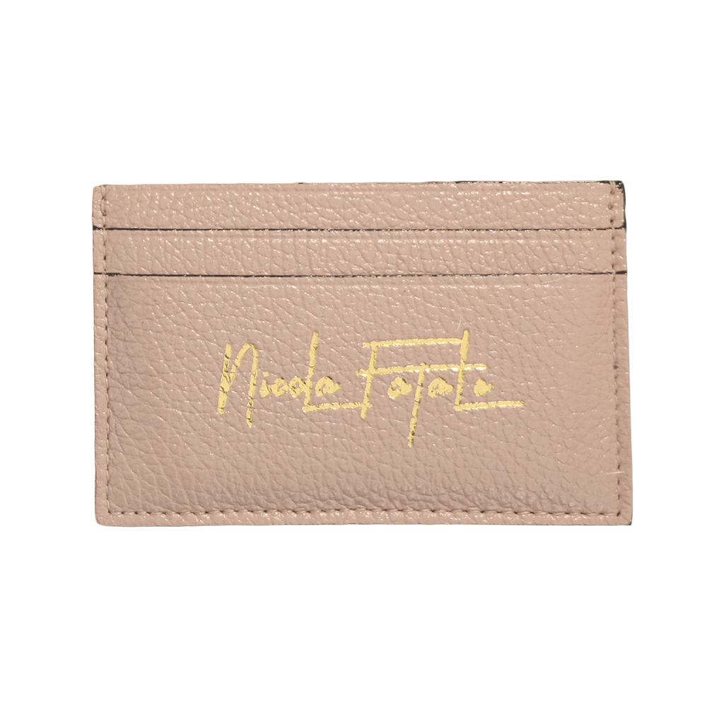 CardHolder / Colet