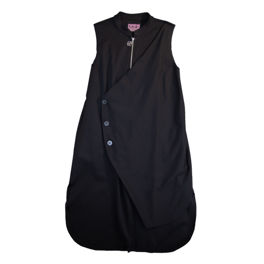 Penta Dress / W23XS24