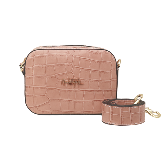 CrossBag / Colet