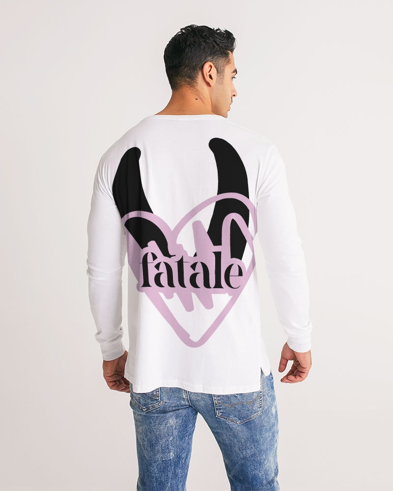 FataleW23S24 / Long Sleeve Tee