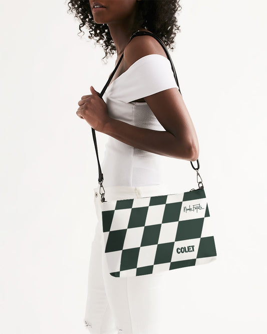 GreenFlag23 / Pouch