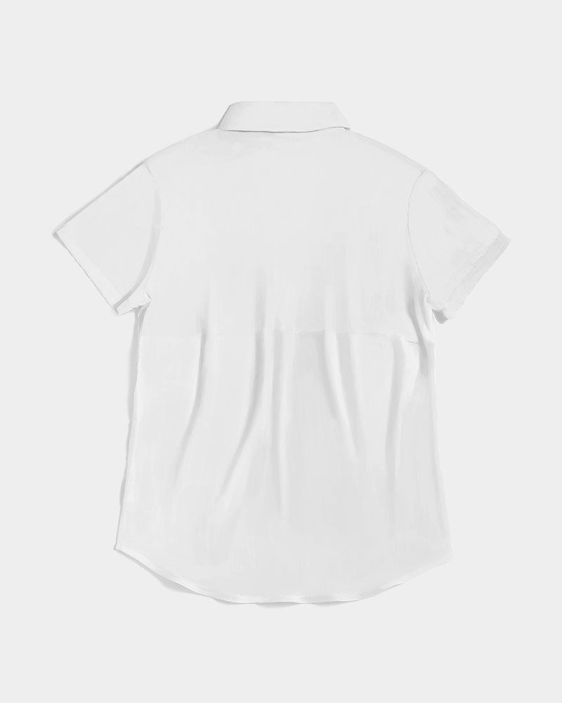 FataleW23S24 / Short Sleeve Shirt for Women