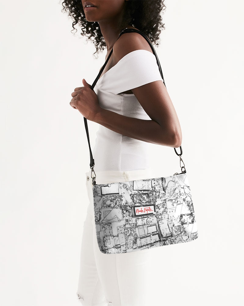 Stamp / Pouch / By Nicola Fatale - Nicola Fatale