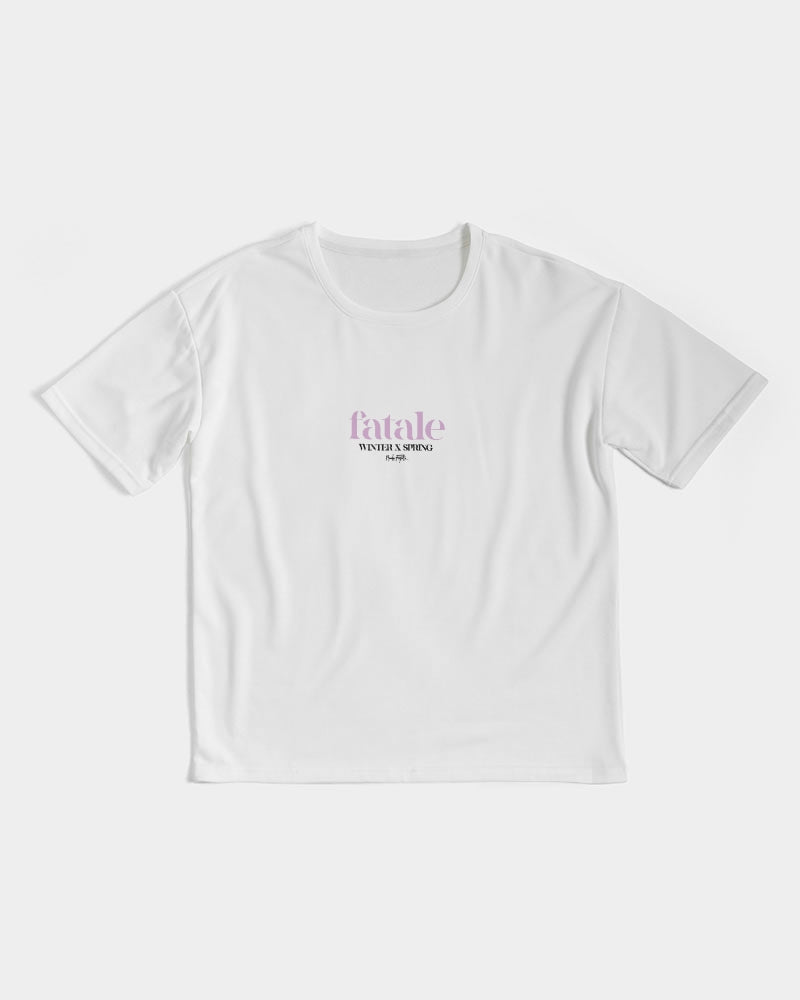 FataleW23S24 / Heavyweight Tee