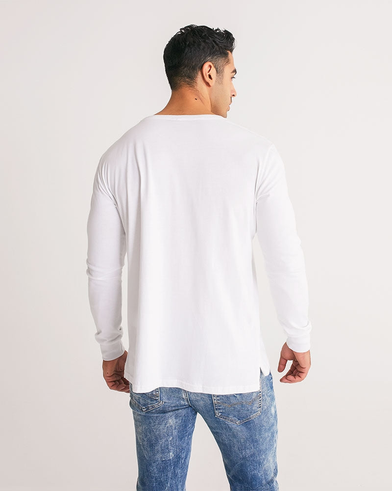 Harmebra / Long Sleeve Tee