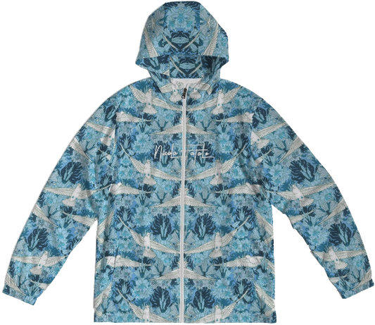 LuxBir / Windbreaker