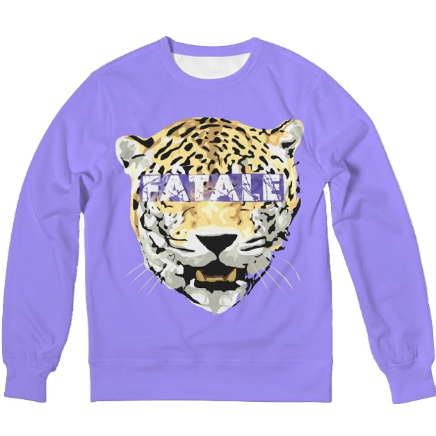 Fataleo / Crewneck / By Nicola Fatale - Nicola Fatale