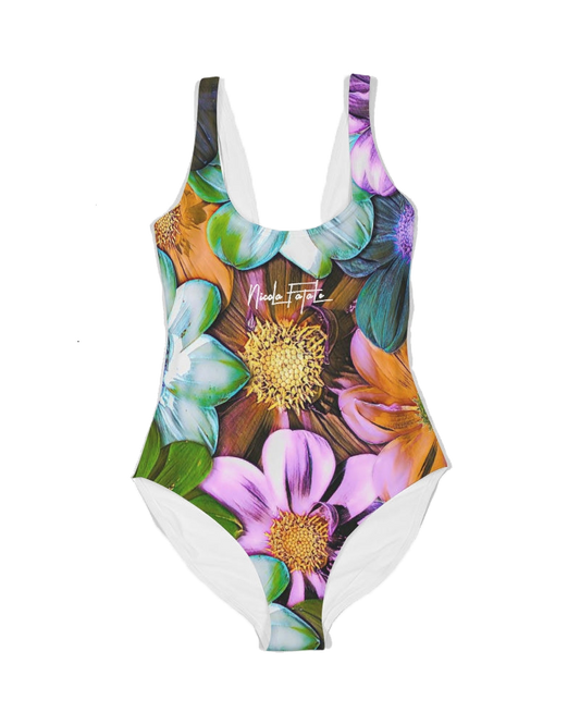 Flow / Swimsuit