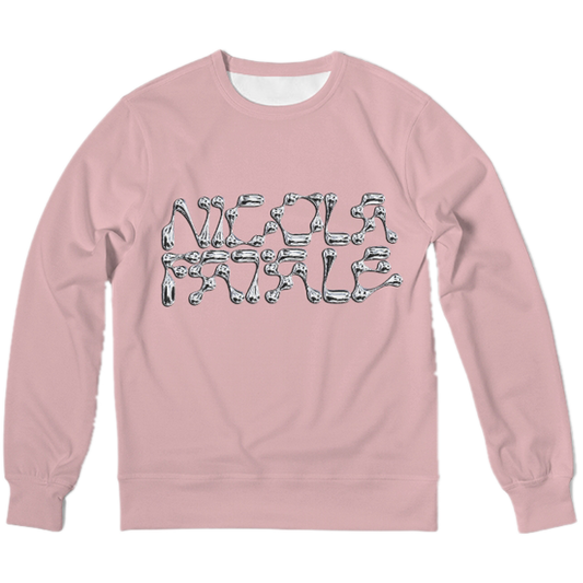 Liquiogo / Crewneck