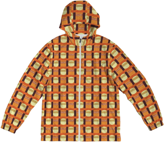 OPat / Windbreaker
