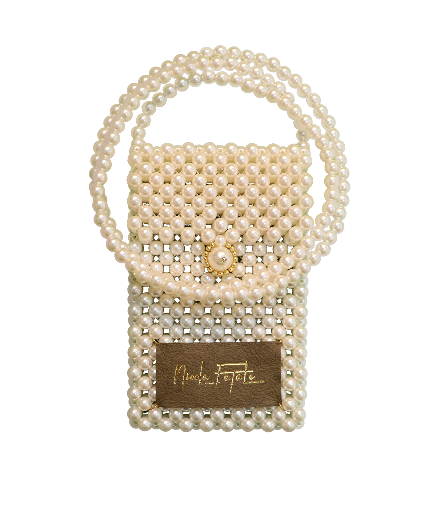 Pearla / Handbag / WS21