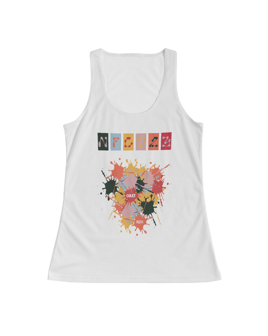 Scene / Women's Tank