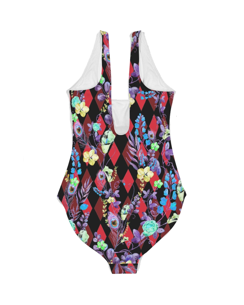 Tray / Swimsuit
