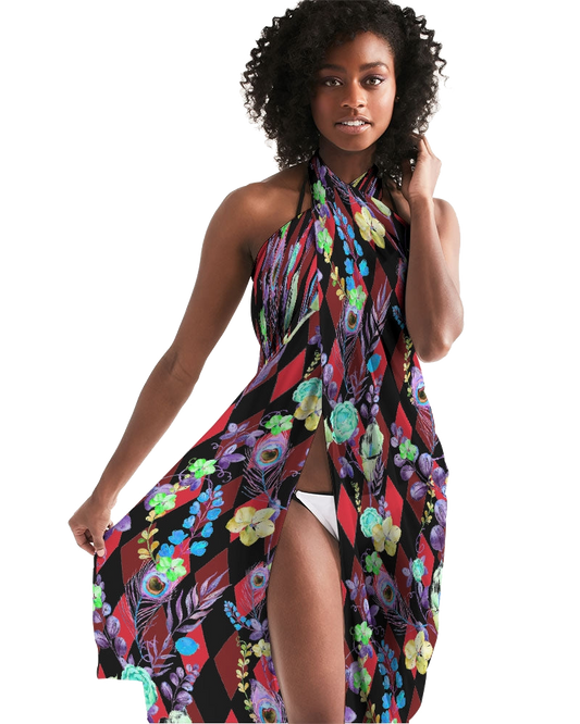 Tray / Swim Cover Up