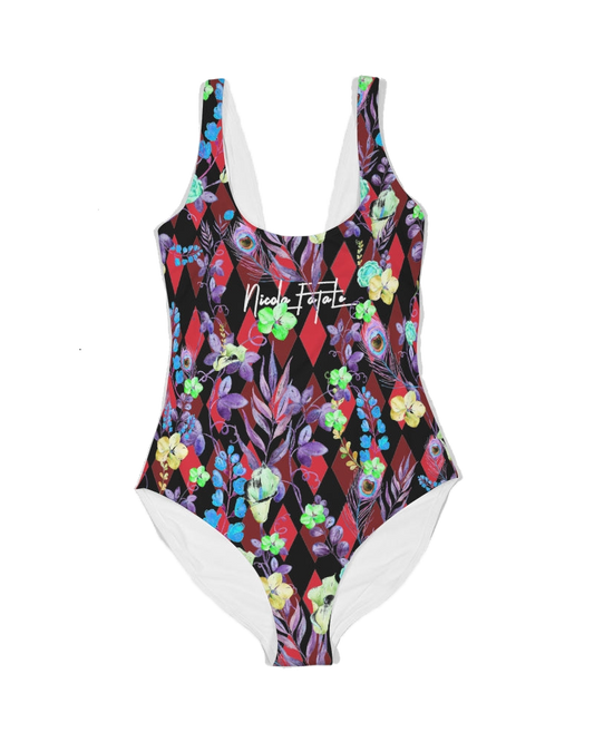 Tray / Swimsuit