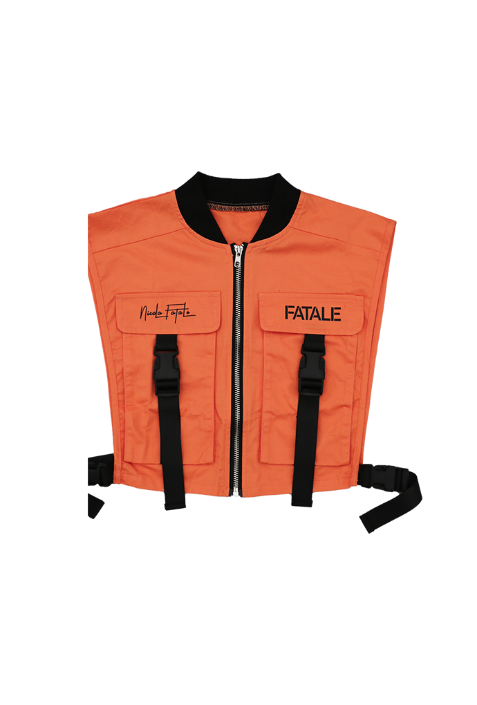 Life Jacket / Vest For Women / SXF22