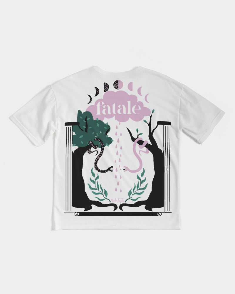 FataleW23S24 / Heavyweight Tee