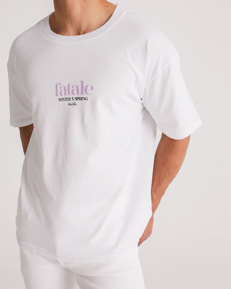 FataleW23S24 / Heavyweight Tee