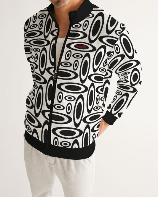 Ellipse Pt.2 / Track Jacket
