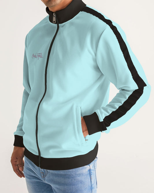 FC #c1fbff / LoungeWear Jacket