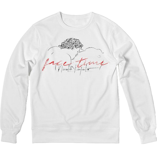 FaceTime / Crewneck