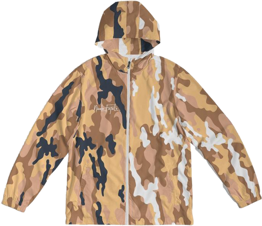 Camouf / Windbreaker