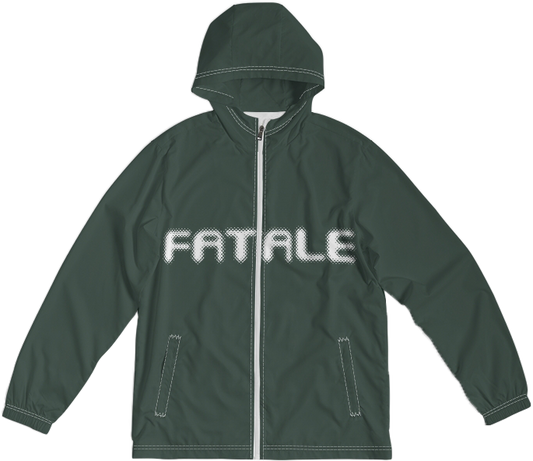 Pastery / Windbreaker