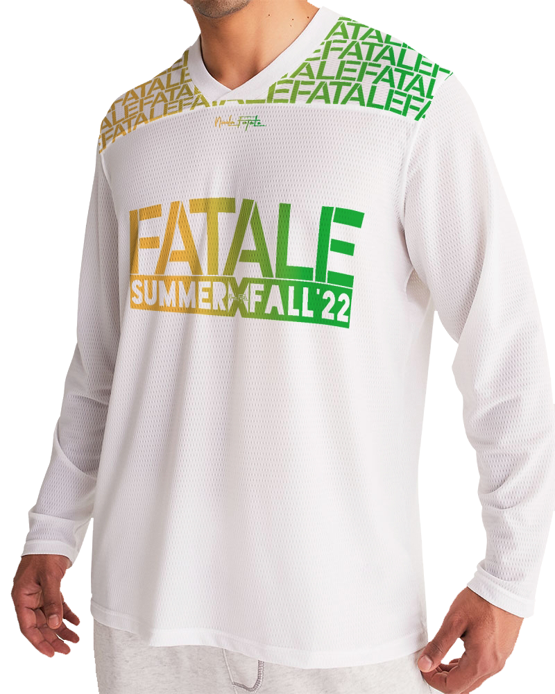 SXF22C / Sports Jersey