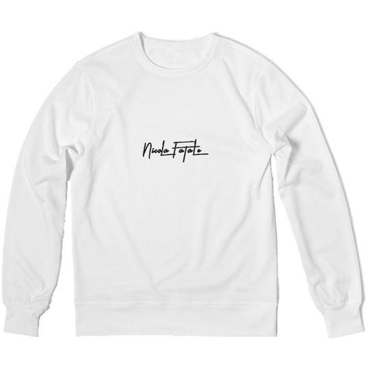 JoopFace / Crewneck / By Nicola Fatale - Nicola Fatale