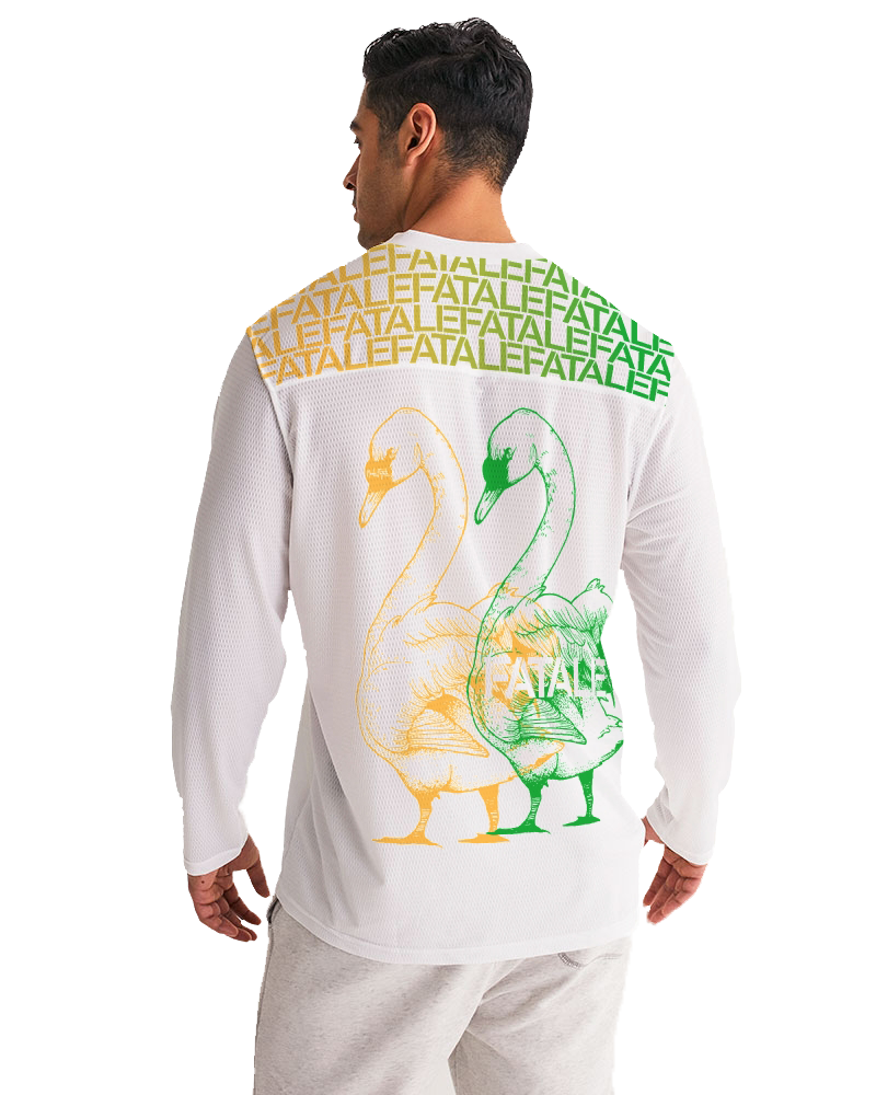 SXF22C / Sports Jersey