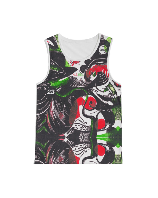 Cyph / Sports Tank