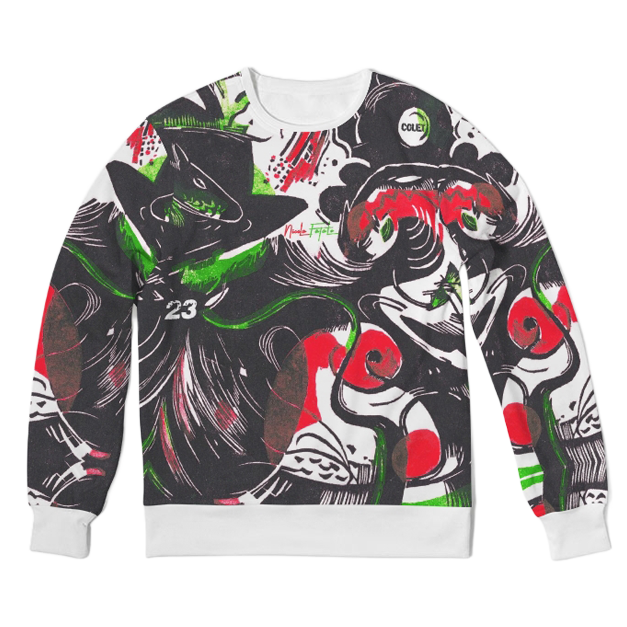 Cyph / Crewneck