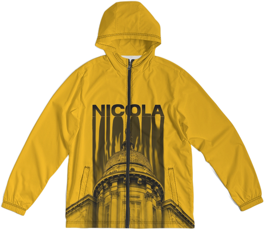 Thei / Windbreaker