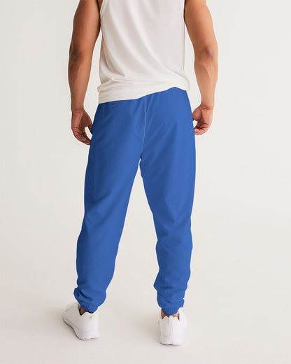 SiOfLa / Blue / Track Pants