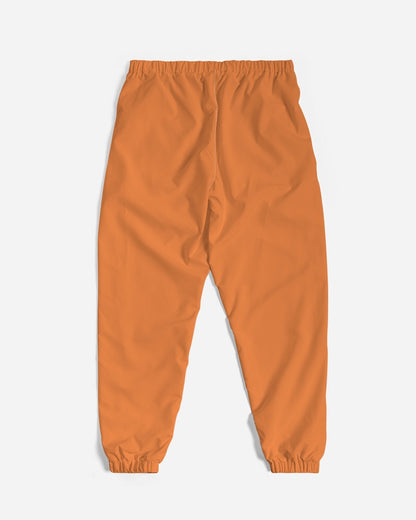 SiOfLa / Orange / Track Pants