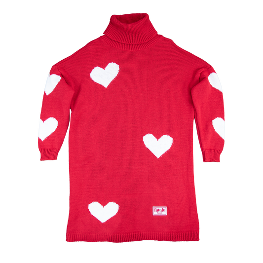 Hearted Swess / W23XS24