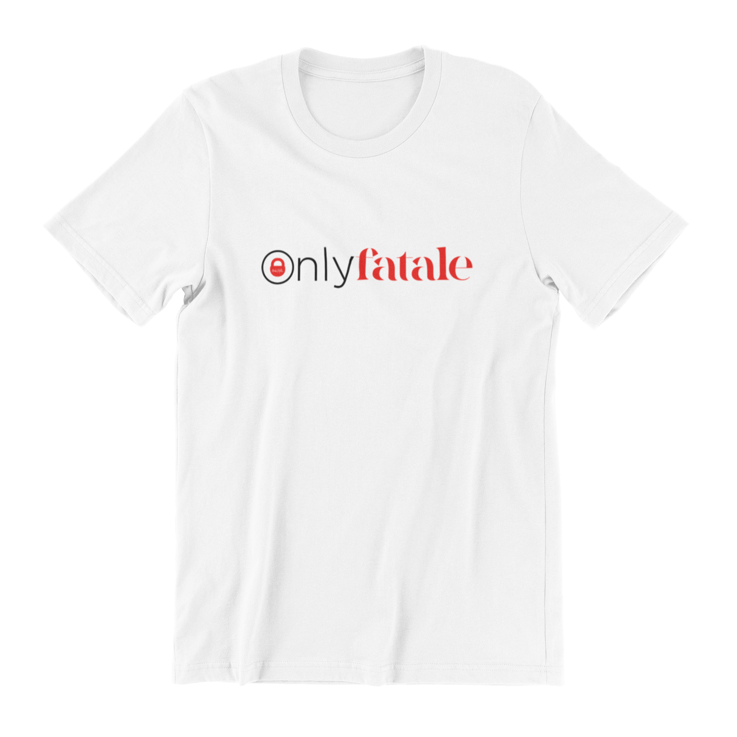 OnlyFatale T-Shirt / W23XS24