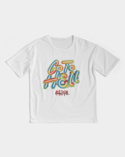 GTH / Heavyweight Tee