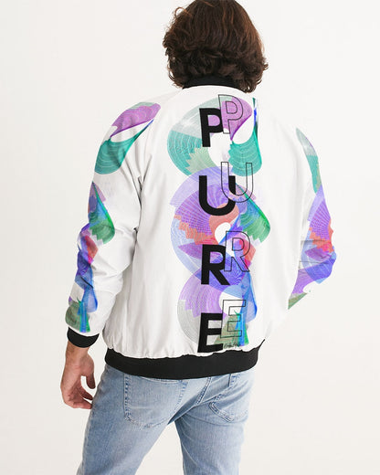 Pure / Bomber Jacket