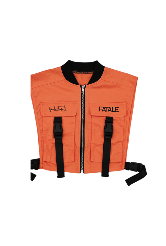 Life Jacket / Vest For Women / SXF22