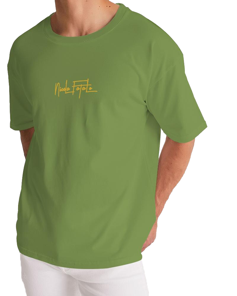FC #769140 / Schwergewichts-T-Shirt