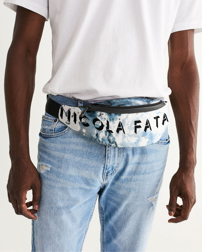 Slat / Belt Bag / By Nicola Fatale - Nicola Fatale